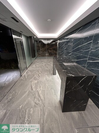 Alivis本八幡の物件内観写真